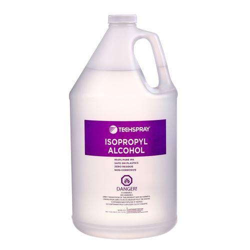 Techspray 99.8% IPA - 1 Gal - 1610-G1
