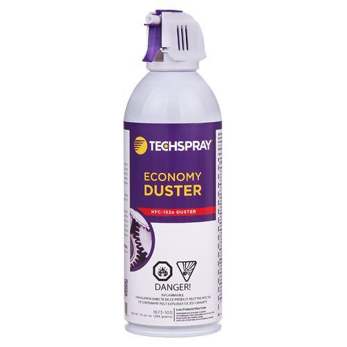 Techspray Economy Duster MOQ case/12 - 1673-10S