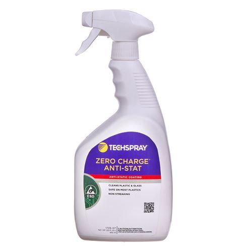 Techspray Anti-Stat - 1qt - 1726-QT
