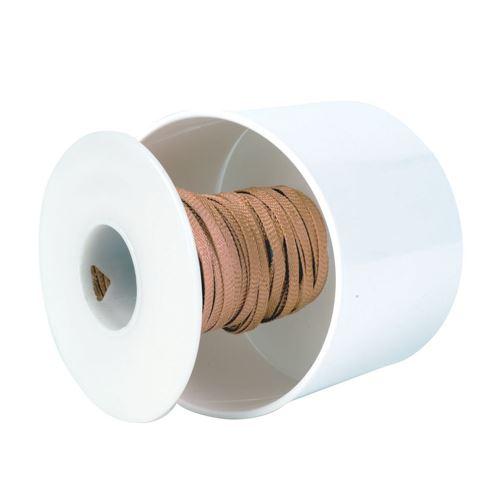 Techspray Pro Wick Yellow #2 Braid - 500' - 1802-500F