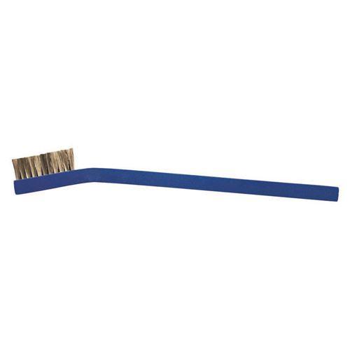 Techspray Brush 13/16 x 3/16" Horse Hair - 2040-1