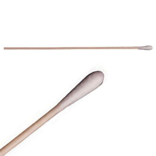 Techspray Single-Tip Cotton Stick - 2301-1000