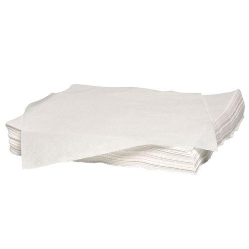 Techspray Cotton Wiper - 9"x9" - 2340-100