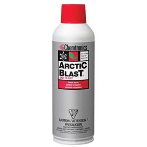 Chemtronics Arctic Blast Antistat - 10oz - ES1055