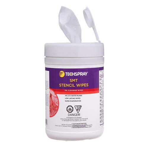 Techspray 100ct disposable tub - 1608-100DSP