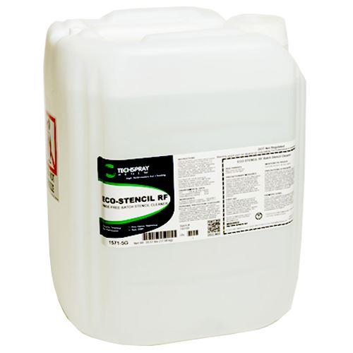 Techspray Eco-Stencil RF - 5 gal - 1571-5G