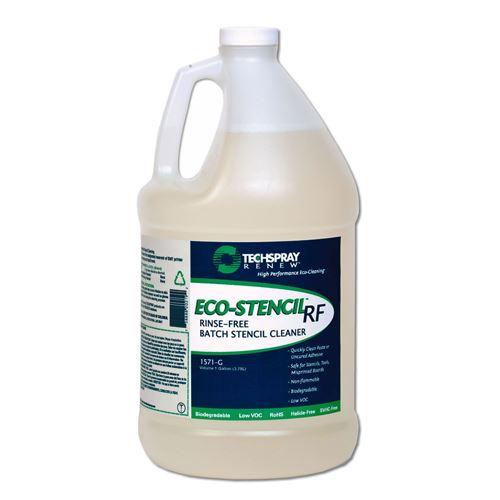 Techspray Eco-Stencil RF - 1 gal - 1571-G