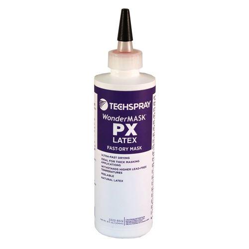 Techspray WonderMASK PX - 8oz - 2222-8SQ