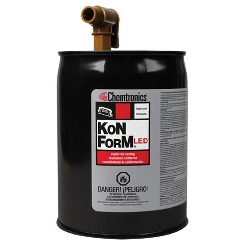 Chemtronics Konform LED - 1 gal - CTLED-1