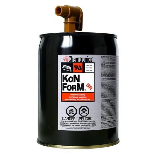 Chemtronics Konform SR - 1 gal - CTSR-1