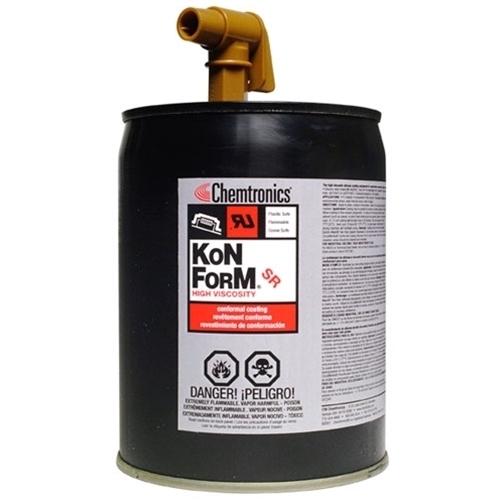 Chemtronics Konform SR?ÿ High Viscosity - 1 gal - CTSR-HV1