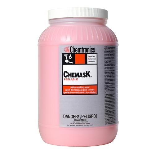 Chemtronics Chemask Peelable - 1 gal - CM1