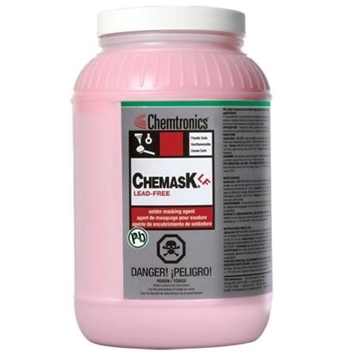 Chemtronics Chemask LF - 1 gal - CLF1