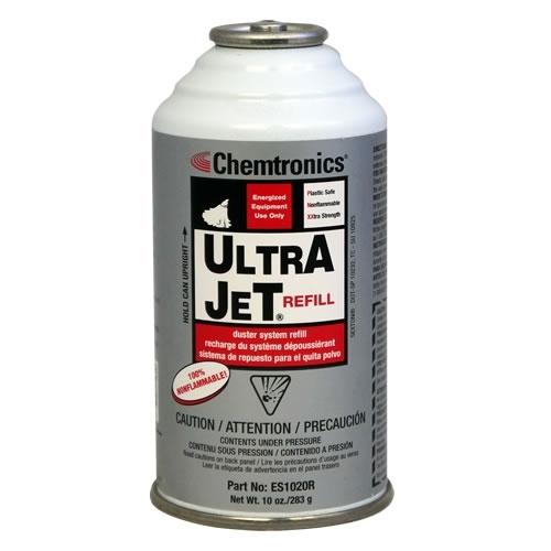Chemtronics Ultrajet Duster System - 10oz refill - ES1020R