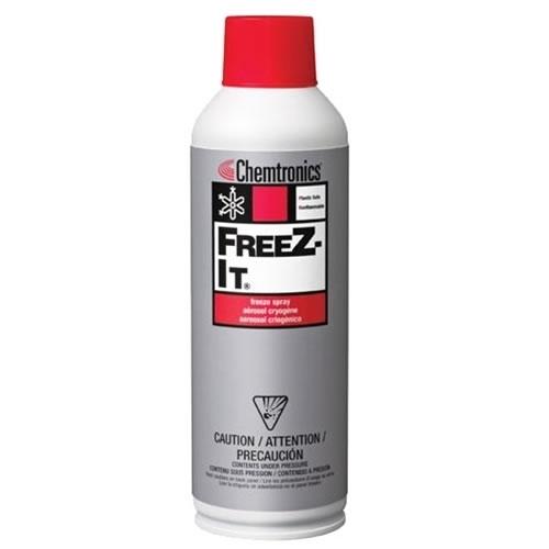 Chemtronics Freeze-It - 10oz - ES1050