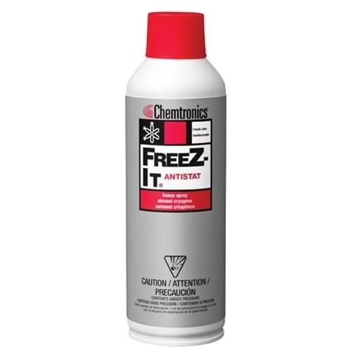 Chemtronics Freeze-It Antistatic - 15oz - ES1551