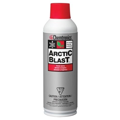 Chemtronics Arctic Blast - 10oz - ES1054