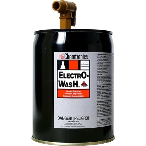 Chemtronics Electro-Wash Delta - 1 gal - DEL101
