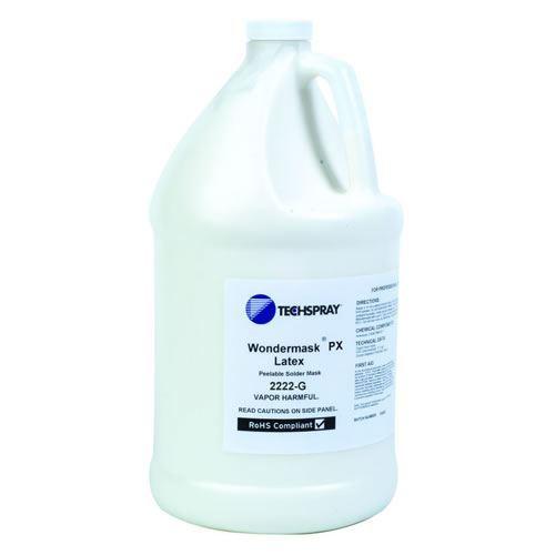 Techspray WonderMASK PX - 1 gal - 2222-G