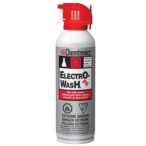 Chemtronics Electro-Wash PX - 5oz aerosol - ES810