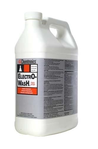 Chemtronics Electro-Wash Two Step - 1 gal - ES125A