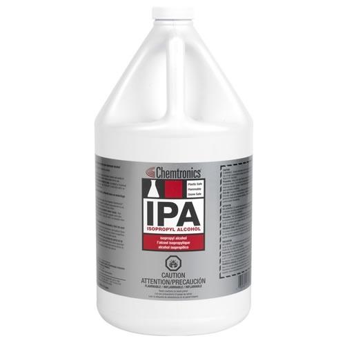 Chemtronics 99.8% IPA - 1 gal - ES105