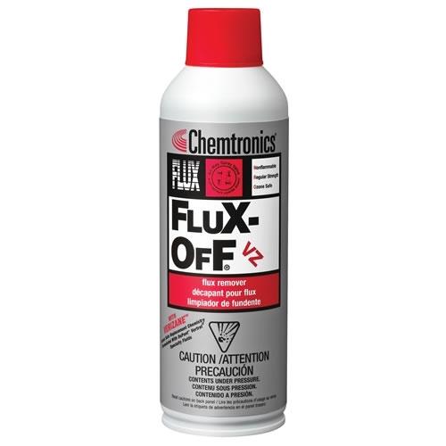 Chemtronics Flux-Off VZ - 12oz aerosol - ES6200