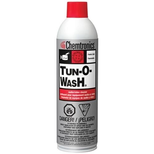 Chemtronics Tun-O-Wash Cleaner - 12.5oz aerosol - ES2400