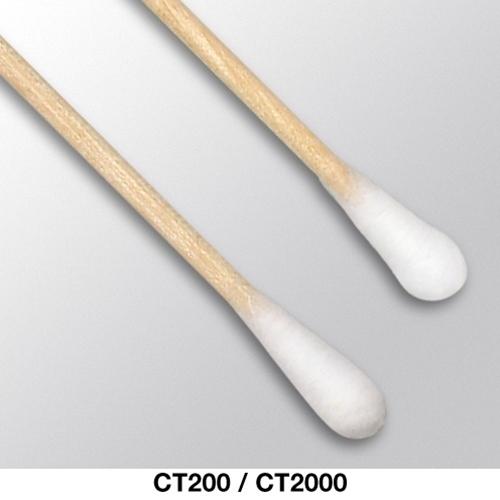Chemtronics Cottontip Swabs pk/1000- CT2000