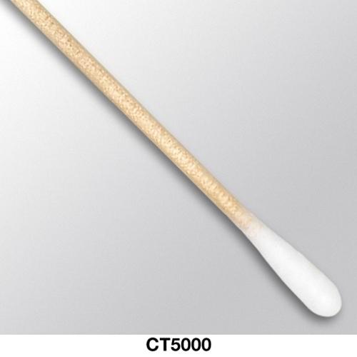 Chemtronics Low Lint Cottontip Swabs pk/1000 - CT5000
