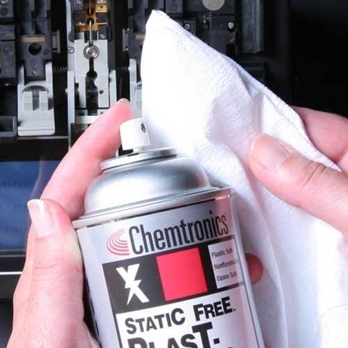 Chemtronics Coventry Econowipes 12x13" pk/50 - 6713