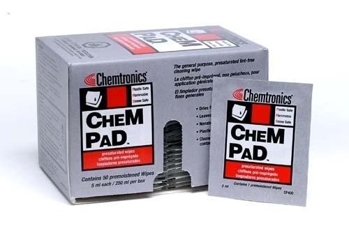 Chemtronics Chempad - CP400