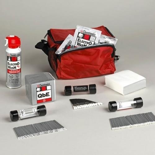 Chemtronics Fiber Optic Construction Kit - CFK1000