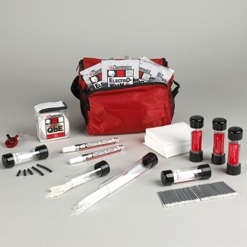 Chemtronics Universal Fiber Optic End Face Cleaning Kit - CFK1202
