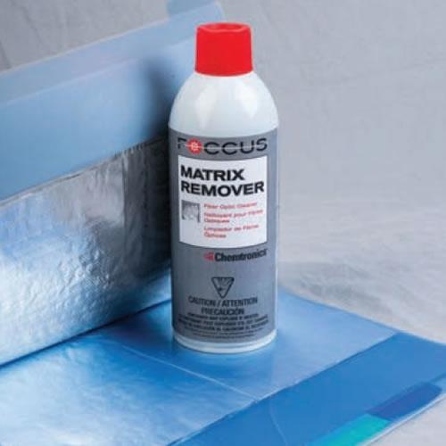 Chemtronics Ribbon Matrix Removal Kit - CFK2000