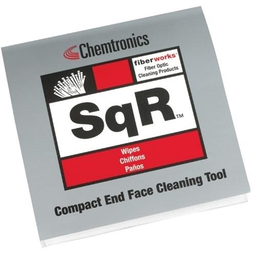 Chemtronics Compact Fiber Optic Cleaning System - SQR
