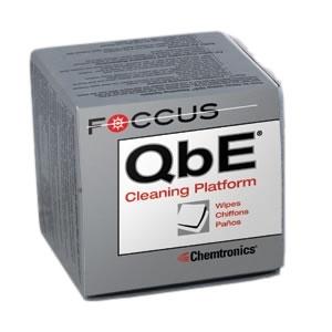 Chemtronics Cleaning Platform - QBE