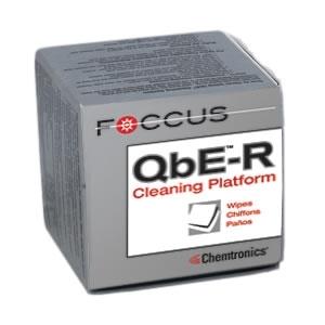 Chemtronics Cleaning Platform - QBE-R