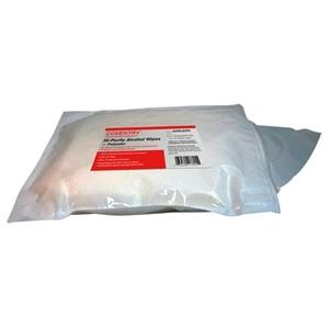 Chemtronics Hi-Purity Alcohol Wipes - Poly, 70% - 6259LE7030