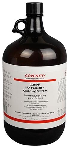 Chemtronics Coventry IPA Precision Cleaning Solvent 1 Gal - 12805