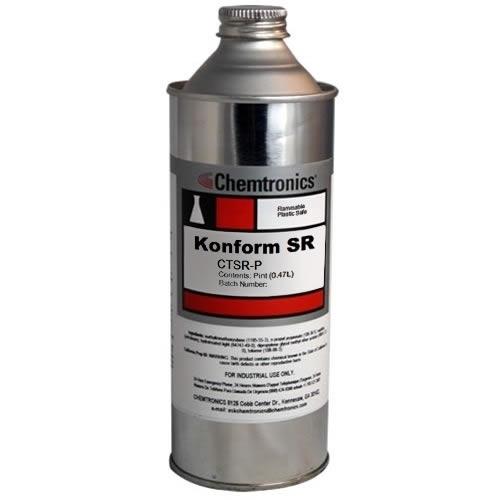 Chemtronics Konform SR - CTSR-P