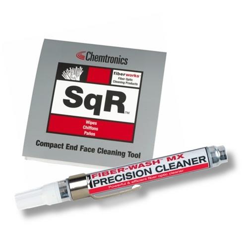 Chemtronics Compact Cleaning Kit - CCK-1