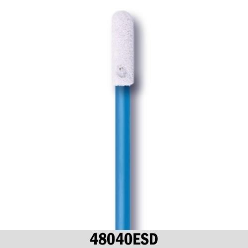 Chemtronics Coventry ESD Static Control Swabs - 48040ESD