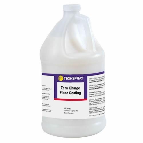 Techspray Floor Coating - 1 gal - 1720-G