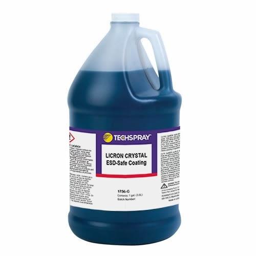 Techspray Licron Crystal - 1 gal - 1756-G