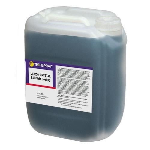 Techspray Licron Crystal - 5 gal - 1756-5G