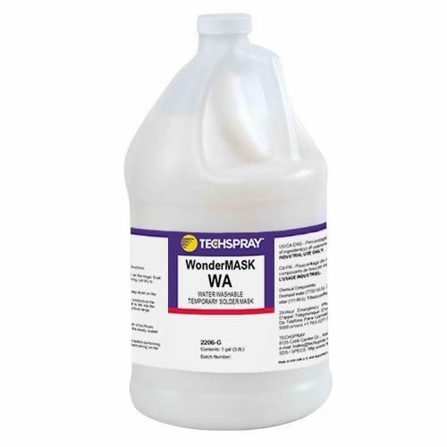 Techspray WonderMASK WA - 1 gal - 2206-G