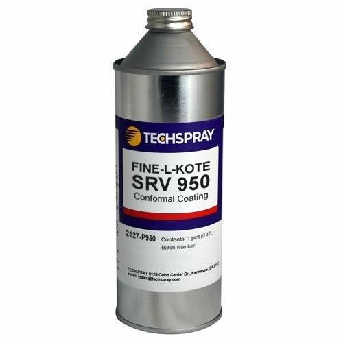 Techspray Fine-L-Kote SRV950 - 1 pint - 2127-P950