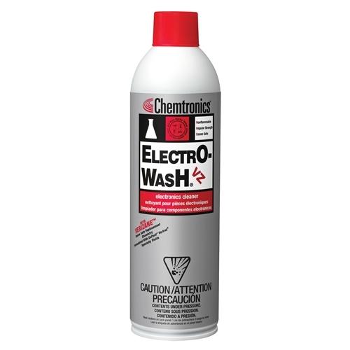 Chemtronics Electro-Wash VZ - 19oz aerosol - ES6119