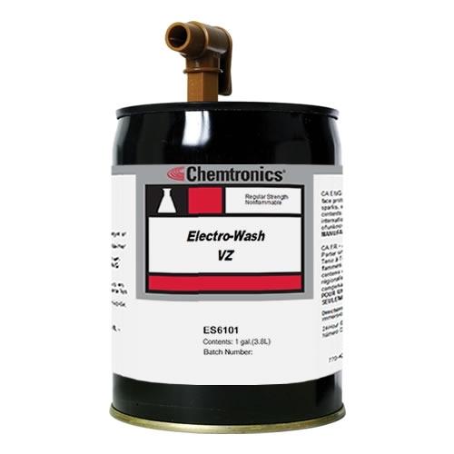 Chemtronics Electro-Wash VZ - 1 gal - ES6101